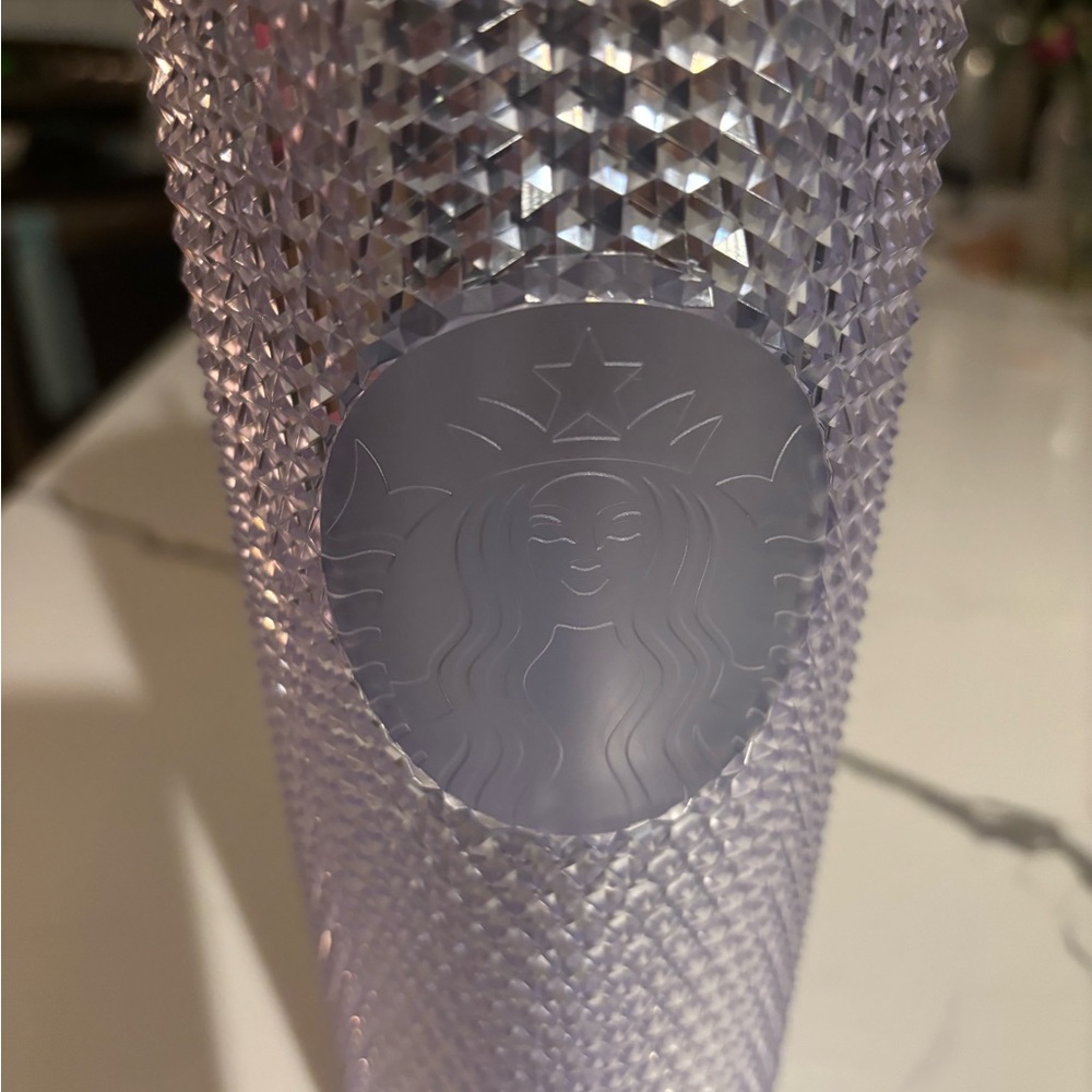 Starbucks Studded Tumbler